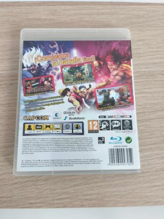 🇪🇸Juegos PS3