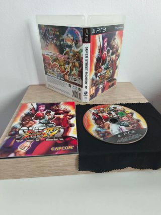 🇪🇸Juegos PS3