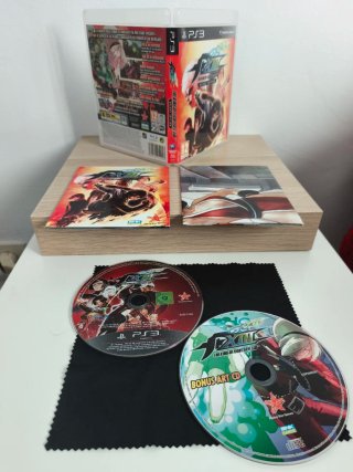 🇪🇸Juegos PS3