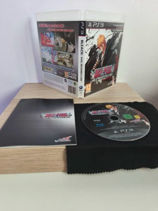 🇪🇸Juegos PS3