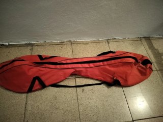 Tabla Wave para patinar
