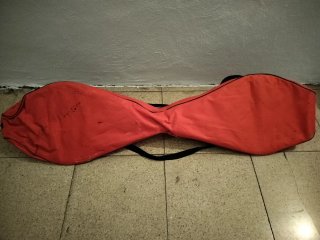Tabla Wave para patinar