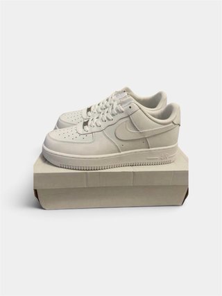 Nike Air Force 1 Bianche