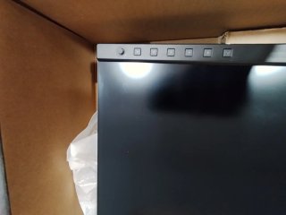 Monitor LCD Asus PA248CRV