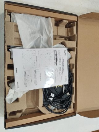 Monitor LCD Asus PA248CRV