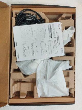 Monitor LCD Asus PA248CRV