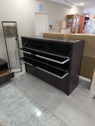 Mueble TV salón moderno