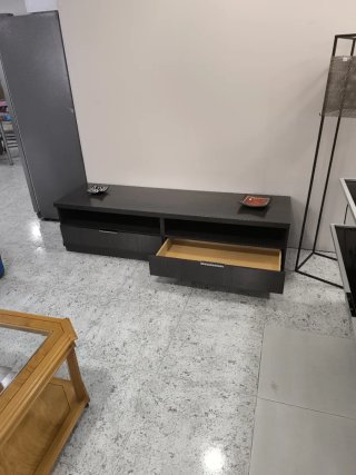 Mueble TV salón moderno