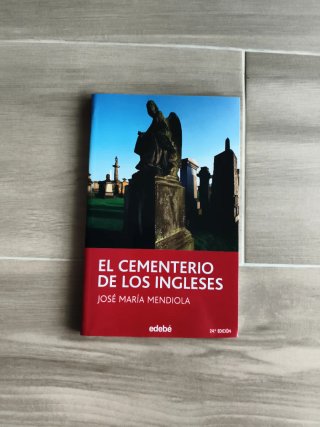 El cementerio de los ingleses