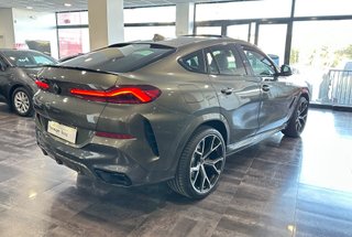 BMW X6 xDrive30d M PACKET
