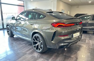 BMW X6 xDrive30d M PACKET