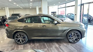 BMW X6 xDrive30d M PACKET
