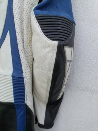 Mono de moto IXS 1 pieza