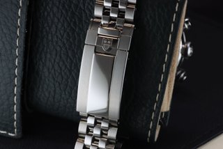 Tudor Black Bay Chrono 79360N 41mm Rosa
