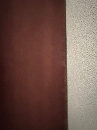 Cómoda clásica de madera