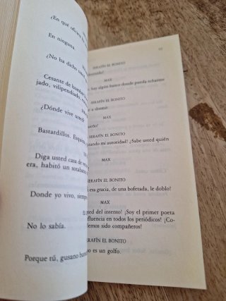 Luces de Bohemia: esperpento/ Ramón María del V...