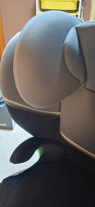 Silla de coche infantil Cybex