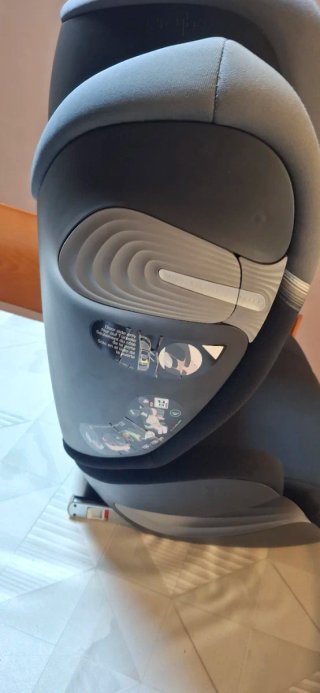 Silla de coche infantil Cybex