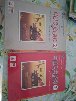 Libros 4 primaria SM revuela