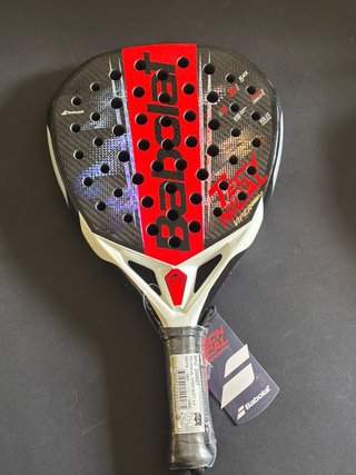 Pala de pádel Babolat Technical Viper 3.0
