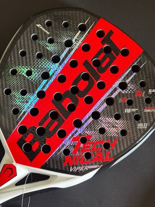 Pala de pádel Babolat Technical Viper 3.0