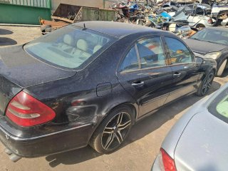 Despiece Mercedes E 270 E CDI 2004