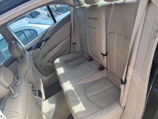 Despiece Mercedes E 270 E CDI 2004