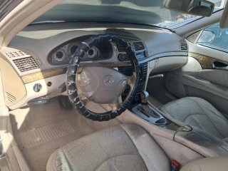 Despiece Mercedes E 270 E CDI 2004