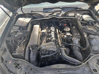 Despiece Mercedes E 270 E CDI 2004