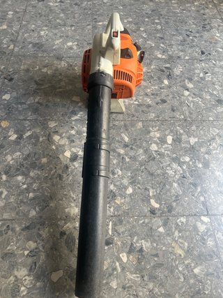 Soplador Stihl BG 56