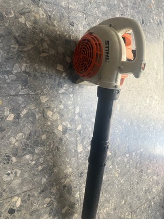 Soplador Stihl BG 56