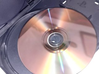 Wild Arms 4 + Alter Code F PS2 NTSC U/C Mint
