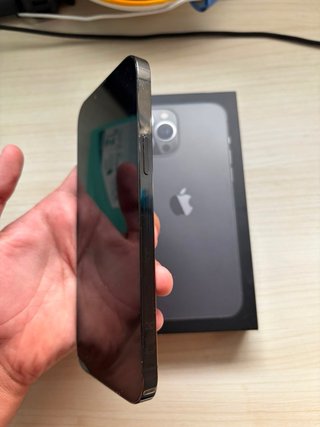 iPhone 13 Pro Max 256 GB Gris