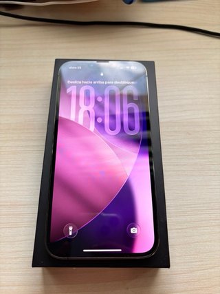 iPhone 13 Pro Max 256 GB Gris