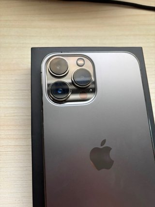 iPhone 13 Pro Max 256 GB Gris