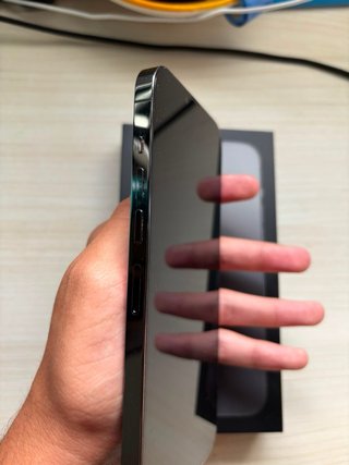 iPhone 13 Pro Max 256 GB Gris