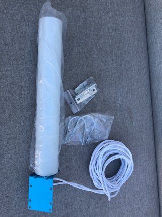 Antena Inalámbrica Waterproof