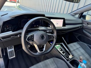 Volkswagen Golf  Gtd 200cv 2023