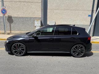 Volkswagen Golf  Gtd 200cv 2023