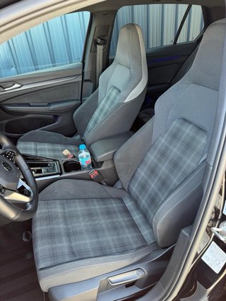 Volkswagen Golf  Gtd 200cv 2023