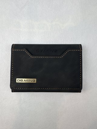 Funda Samsung Galaxy Z Fold 4 con Tarjetero cuero