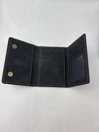Funda Samsung Galaxy Z Fold 4 con Tarjetero cuero