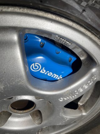 Brembo Peugeot y Citroen