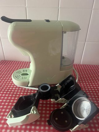 Cafetera Create