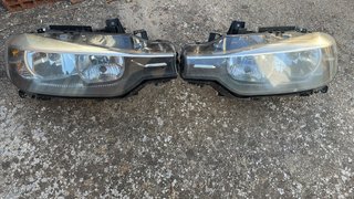 Faros BMW Serie 4 (420)