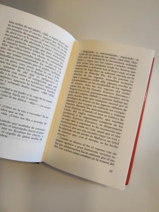 El Desencuentro (Colección Autores españoles ...