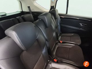 Renault Espace Zen Blue dCi 118 kW (160CV) EDC