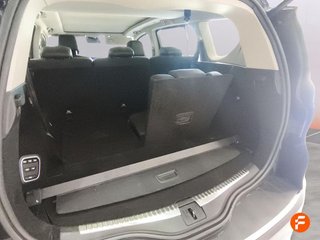 Renault Espace Zen Blue dCi 118 kW (160CV) EDC