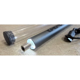 Chave parafusos eléctrica Xiaomi p/ bits precição