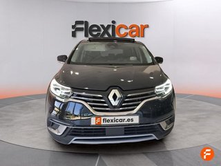 Renault Espace Zen Blue dCi 118 kW (160CV) EDC